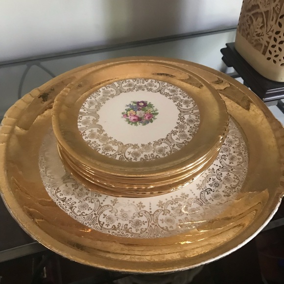 Meet your Posher, Sheila - Picture 1 of 1